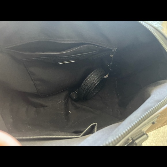 Aldo handbag. Brand new. Never used - Picture 3 of 5